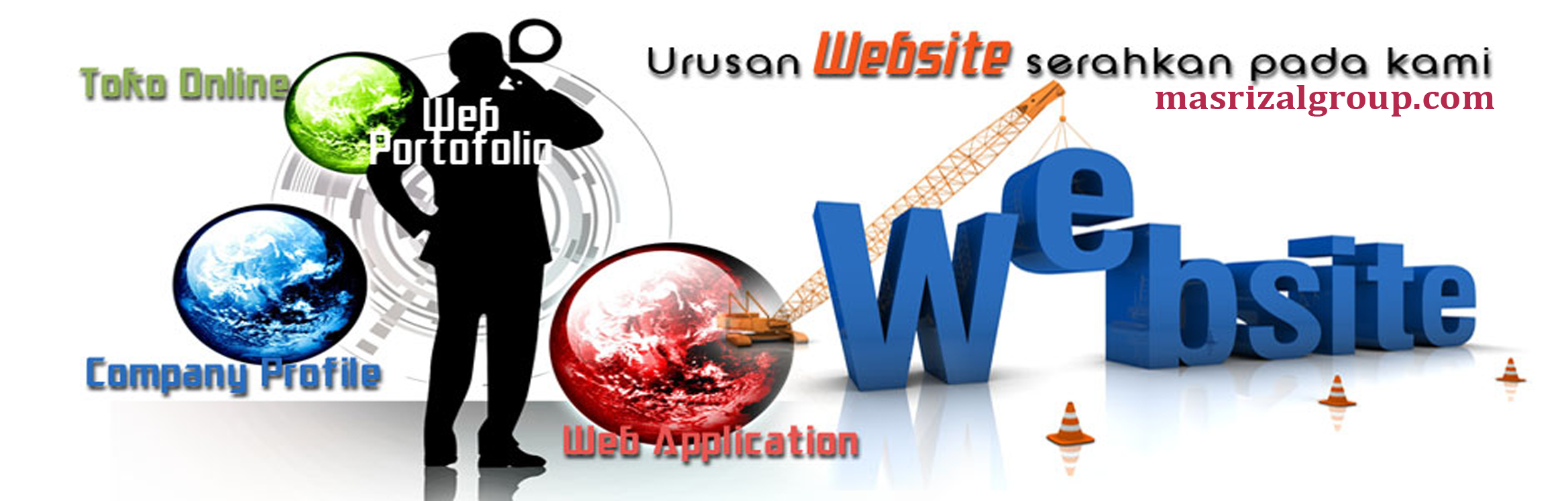 Masrizalgroup.com