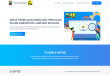 Aplikasi e-office atau surat menyurat berbasis web PHP & MYSQL