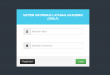 Source code Sistem Layanan Akademik Berbasis Web